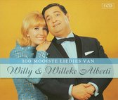 100 Mooiste Liedjes Van Willy & Willeke Alberti