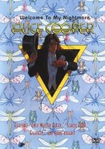Alice Cooper - Welcome To Nightmare