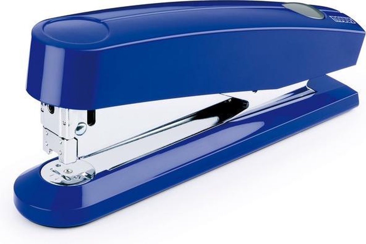 nietmachine Novus B7A blauw