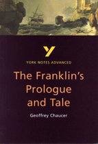York Notes Advanced Franklins Tale