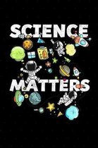 Science Matters
