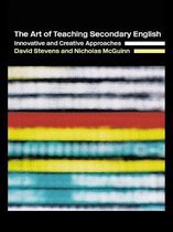 The Art of Teaching Secondary English
