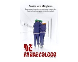 De Gynaecoloog