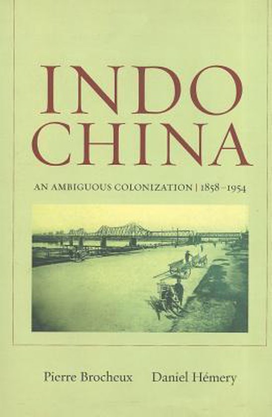 Indochina
