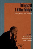 Studies in Conflict, Diplomacy, and Peace - The Legacy of J. William Fulbright