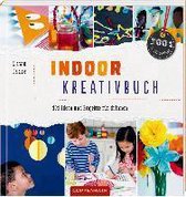 Indoor-Kreativbuch