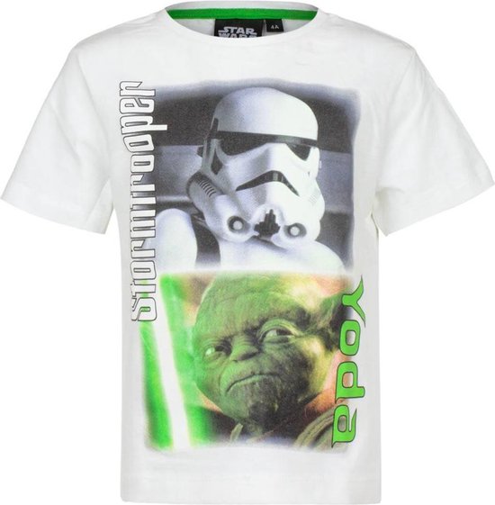 T-shirt garçon Star Wars 104