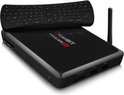 IconBIT Toucan W Box Media Player - Zwart