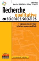 Les essentiels de la gestion - Recherche qualitative en sciences sociales