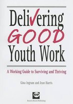 Delivering Good Youth Work
