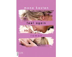 Again-Reihe 3 - Feel Again