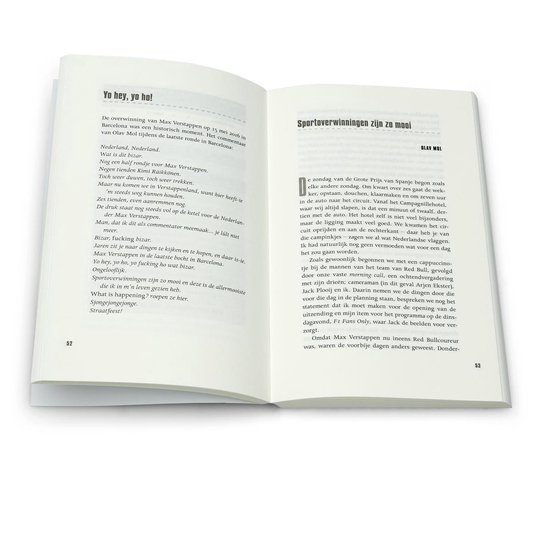 ISBN 9789021405032, Néerlandais, Livre broché, 480 pages