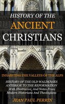 History of the Ancient Christians