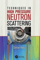 Techniques in High Pressure Neutron Scattering
