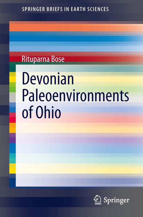 Earth and Environmental Science (R0) - Devonian Paleoenviron ... - cover