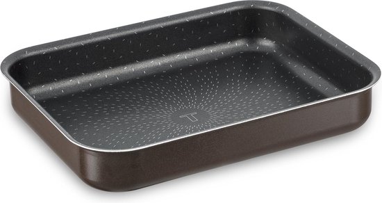Plat à four Tefal Success Ovenware - 20 x 26 cm