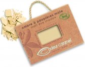 Couleur Caramel Oogschaduw 008 - Geel Beige Matte