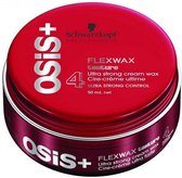 Schwarzkopf Osis+ Flexwax Texture - 50 ml - Wax