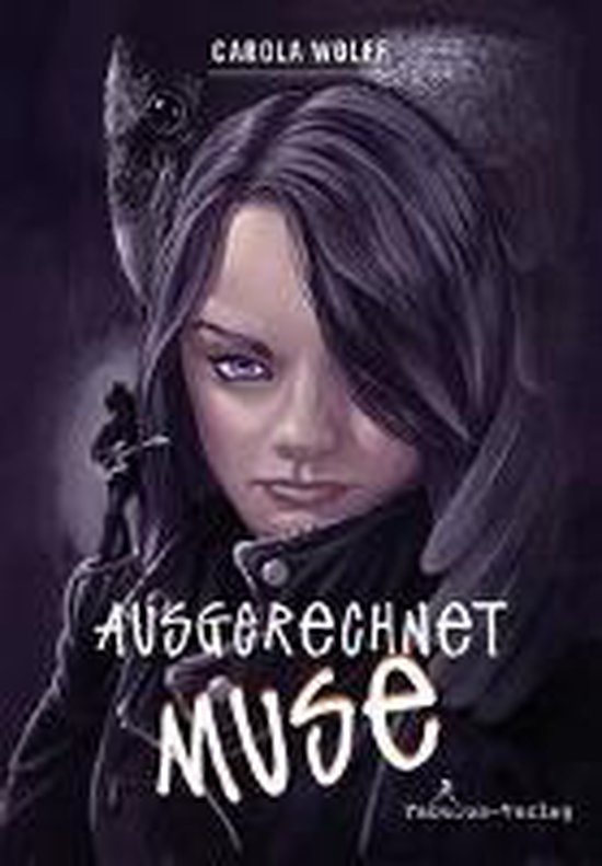 Ausgerechnet Muse - cover
