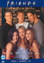 Friends - Series 5 (17-23)