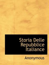 Storia Delle Repubblice Italiance