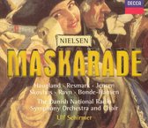 Nielsen: Maskarade / Schirmer, Haugland, Danish National