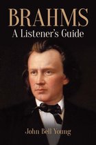 Dover Books On Music: Composers - Brahms