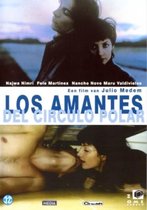 AMANTES DEL CIRCULO POLAR DVD