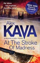 At The Stroke Of Madness (A Maggie O'Dell Novel, Book 3)