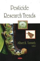 Pesticide Research Trends