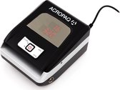 ACROPAQ AT110 - EURO Valsgeld Detector 100% Automatisch