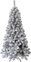 Sapin de Noël en plastique Snow 180 cm