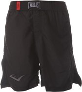 Boxing Short MMA Zwart Maat S