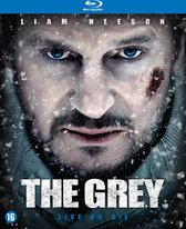 The Grey (Blu-ray)