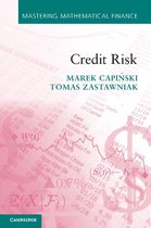 Mastering Mathematical Finance - Credit Risk