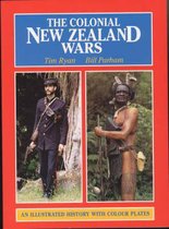 The Colonial New Zealand Wars