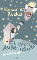Oi, der Außerirdische