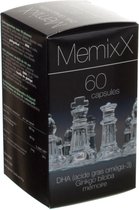 Memixx 60 Capsules