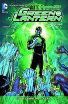 Green Lantern Vol. 4