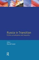 Russia in Transition