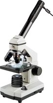 Bresser Microscoop - Biolux NV 20x-1280x - Met USB-camera met grote korting