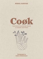 Cook Natural Flavours From A Nordic Kitc