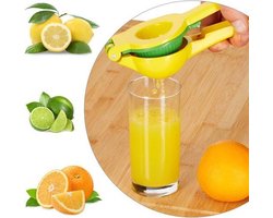 Premium Citruspers - Limoenpers - Sinaasappel pers - Juicer ...