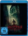 The Amityville Horror (2005) (Blu-ray)