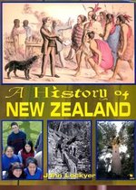 New Zealand - a Short History
