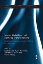 Gender, Mobilities and Livelihood Transformations