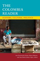 The Latin America Readers - The Colombia Reader