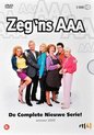 Zeg 'ns Aaa - Complete Seizoen 2009
