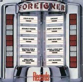Foreigner ‎– Records