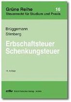 Erbschaftsteuer/Schenkungsteuer